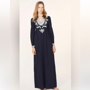 Tory Burch Keegan Maxi Dress